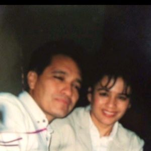 Meet your Posher, Iris